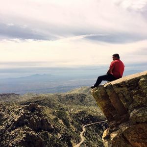 Meet your Posher, Aaron